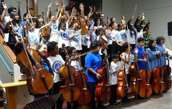 WWMA Recital '24
